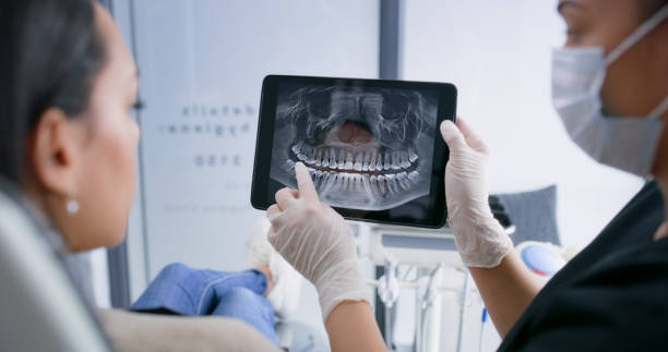 Licensed Dental Implants service in Ojai, CA - Smile Center Dentistry